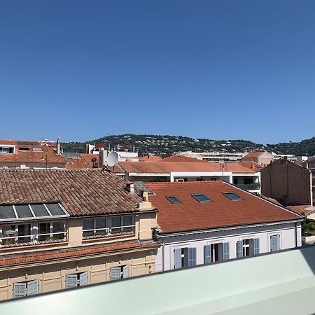 Cannes Centre Proche Plage Croisette Palais Des Festivals 외부 사진