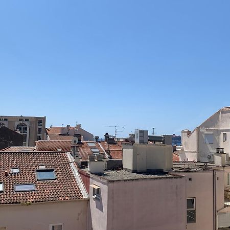 Cannes Centre Proche Plage Croisette Palais Des Festivals 외부 사진