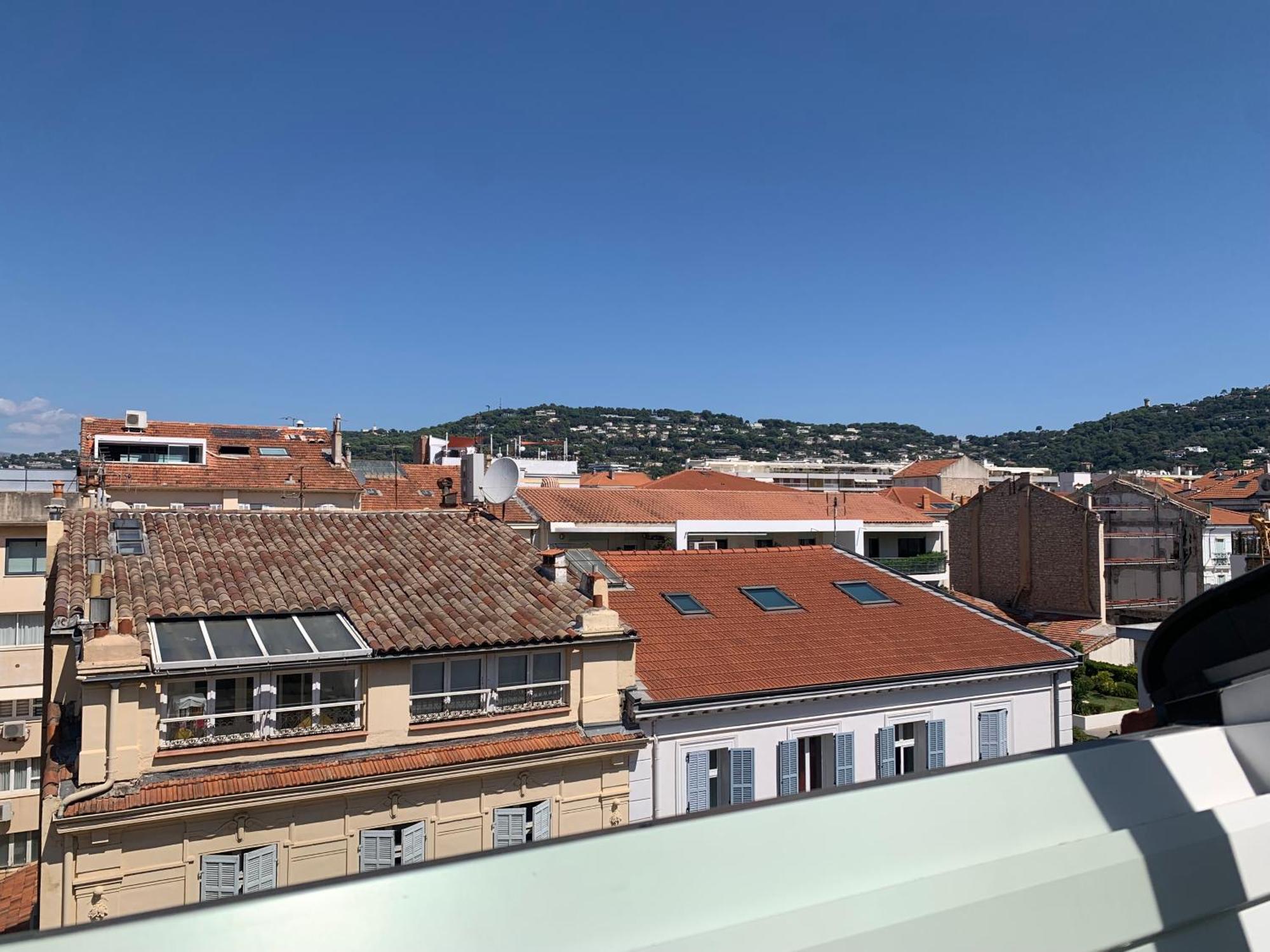 Cannes Centre Proche Plage Croisette Palais Des Festivals 외부 사진