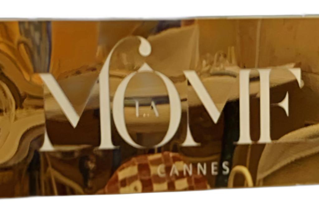 Cannes Centre Proche Plage Croisette Palais Des Festivals 외부 사진